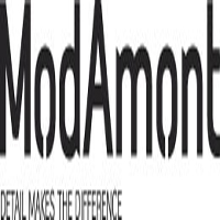 Выставка Modamont 2014