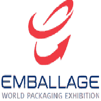 Выставка Emballage 2010