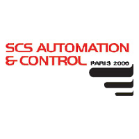 Выставка SCS Automation &amp; Control 2008