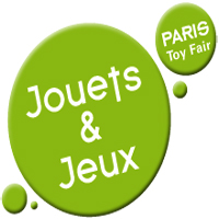 Выставка Salon du Jouet et du Jeu 2010