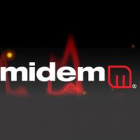 Выставка Midem 2015