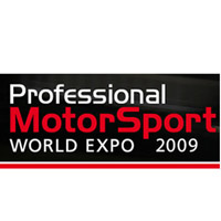 Выставка Professional Motor Sport 2009