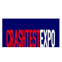 Выставка Crash Test Expo 2012