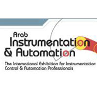 Выставка Arab Instrumentation & Automation 2011