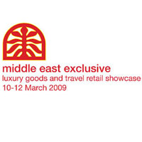 Выставка Middle East Exclusive 2013