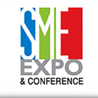 Выставка SME Expo & Conference 2010