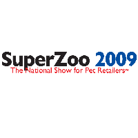 Выставка SuperZoo 2009