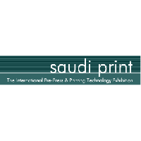 Выставка Saudi Print 2011