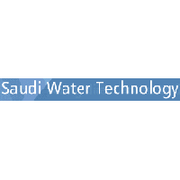 Выставка Saudi Water Technology 2014