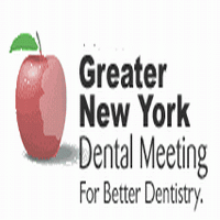 Выставка Greater New York Dental Meeting 2014