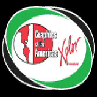 Выставка Graphics of the Americas 2014