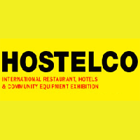 Выставка Hostelco 2014