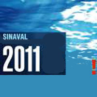 Выставка Sinaval-Eurofishing 2013