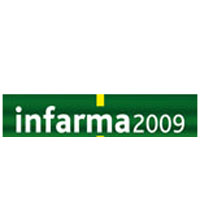 Выставка Infarma 2011