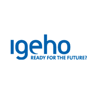 Выставка Igeho 2013