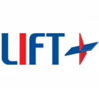 Выставка LIFT  2010