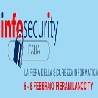 Выставка Infosecurity and Storage Expo Italia 2009
