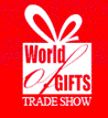 Выставка World of Gifts Весна 2013