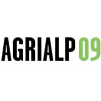 Выставка AGRIALP 2015