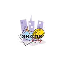 Выставка ExpoCity 2008