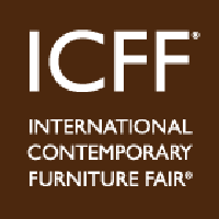 Выставка ICFF 2012
