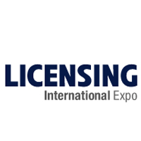 Выставка Licensing International 2014