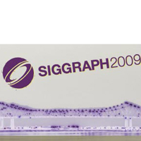 Выставка SIGGRAPH 2012
