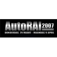 Выставка Auto RAI  2007