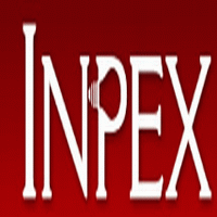 Выставка INPEX 2012