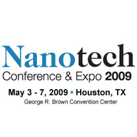 Выставка Nanotech 2012