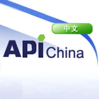 Выставка API China 2013