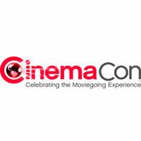 Выставка CinemaCon  2012
