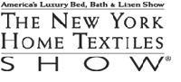 Выставка New York Home Textiles Market Week 2010
