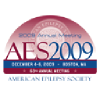 Выставка Epilepsy society 2009