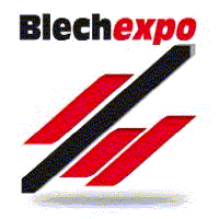 Выставка Blechexpo 2013