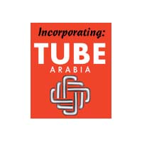 Выставка Tekno/Tube Arabia 2015