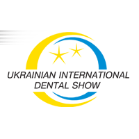 Выставка Ukrainian International Dental Show. Autumn 2008