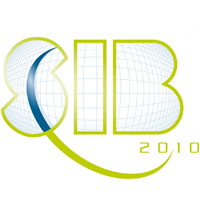 Выставка SIB - Entertainment & Event Technology  2010