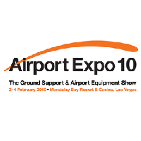 Выставка Airport Expo 2010