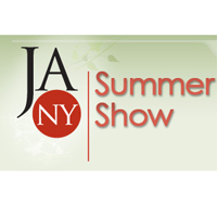 Выставка JA New York 2014