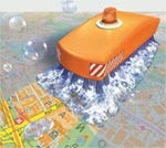 Выставка Belcommuntech 2009