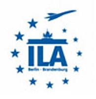 Выставка ILA International Aerospace 2014
