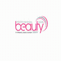 Выставка Professional beauty 2009