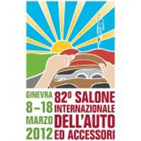 Выставка International Motor Show Geneva 2014