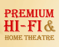 Выставка PREMIUM HI-FI & HOME THEATRE 2009