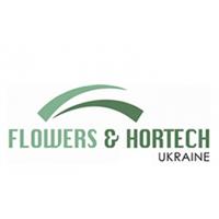 Выставка Flowers & HorTech Ukraine 2012