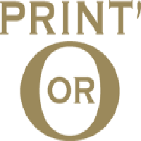 Выставка Print"Or 2014