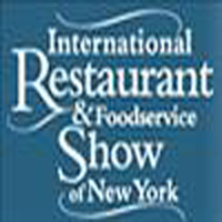 Выставка New York Restaurant & Foodservice Show 2014