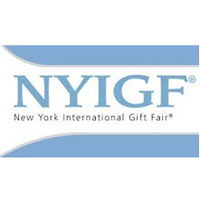 Выставка New York International Gift Fair 2013