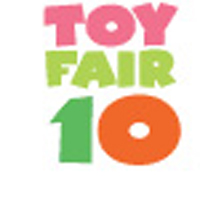 Выставка Middle East toy fair 2011